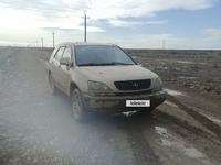 Lexus RX 300 1999 года за 3 700 000 тг. в Алматы