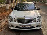 Mercedes-Benz E 500 2005 года за 11 000 000 тг. в Шымкент – фото 2