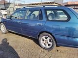 Nissan Primera 2001 годаfor2 100 000 тг. в Алматы – фото 4