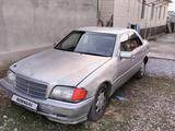 Mercedes-Benz C 180 1994 годаүшін600 000 тг. в Шымкент