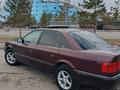 Audi 100 1994 годаүшін2 100 000 тг. в Астана – фото 11