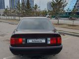 Audi 100 1994 года за 2 100 000 тг. в Астана – фото 5