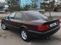 Audi 100 1994 годаүшін2 100 000 тг. в Астана – фото 6