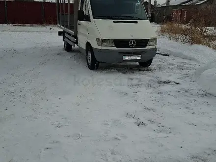 Mercedes-Benz  Sprinter 1996 года за 5 300 000 тг. в Караганда