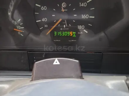 Mercedes-Benz  Sprinter 1996 года за 5 300 000 тг. в Караганда – фото 13