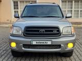 Toyota Sequoia 2001 года за 8 000 000 тг. в Алматы