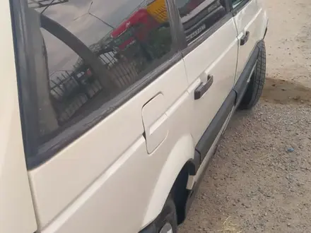 Volkswagen Passat 1991 года за 1 600 000 тг. в Алматы – фото 4