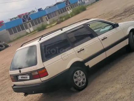 Volkswagen Passat 1991 года за 1 600 000 тг. в Алматы – фото 12