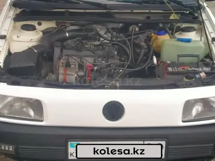 Volkswagen Passat 1991 года за 1 600 000 тг. в Алматы – фото 13