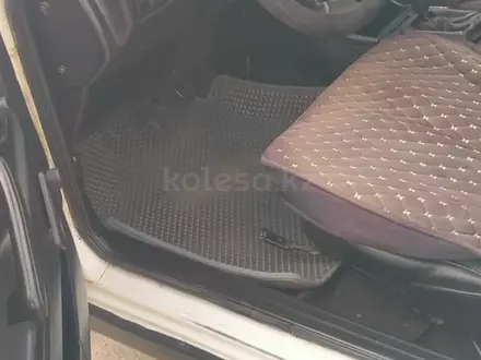 Volkswagen Passat 1991 года за 1 600 000 тг. в Алматы – фото 16