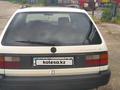 Volkswagen Passat 1991 года за 1 600 000 тг. в Алматы – фото 2