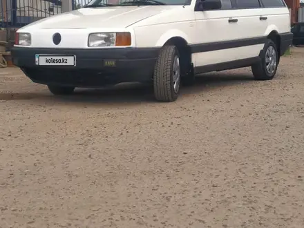 Volkswagen Passat 1991 года за 1 600 000 тг. в Алматы