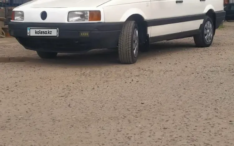 Volkswagen Passat 1991 года за 1 600 000 тг. в Алматы