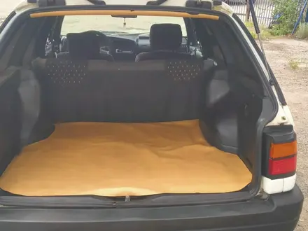 Volkswagen Passat 1991 года за 1 600 000 тг. в Алматы – фото 5