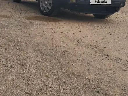 Volkswagen Passat 1991 года за 1 600 000 тг. в Алматы – фото 6