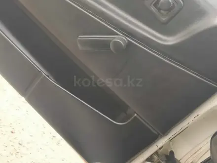 Volkswagen Passat 1991 года за 1 600 000 тг. в Алматы – фото 9