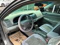 Toyota Camry 2002 года за 4 500 000 тг. в Талдыкорган – фото 5