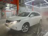 Lexus RX 350 2010 года за 11 200 000 тг. в Астана – фото 2