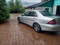 Mercedes-Benz C 180 2003 года за 3 200 000 тг. в Урджар – фото 2