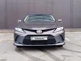 Toyota Camry 2022 годаүшін15 500 000 тг. в Алматы