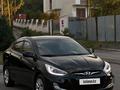 Hyundai Accent 2014 года за 5 400 000 тг. в Алматы – фото 2