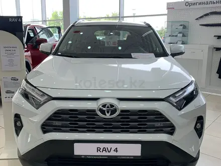 Toyota RAV4 2024 года за 22 240 000 тг. в Алматы