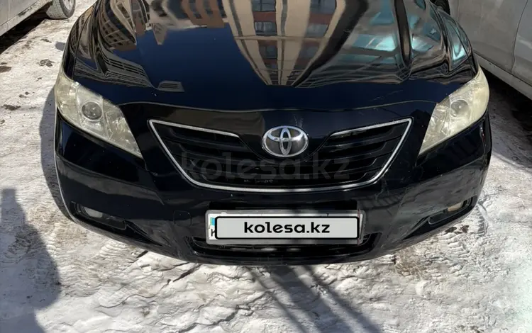 Toyota Camry 2009 годаүшін6 000 000 тг. в Караганда