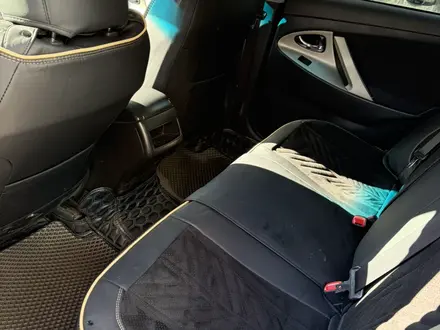 Toyota Camry 2009 года за 6 000 000 тг. в Караганда – фото 6
