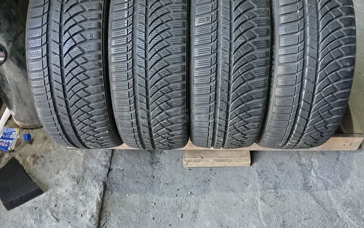 225/45R18 KUMHO Winter CRAFT WP72үшін140 000 тг. в Алматы
