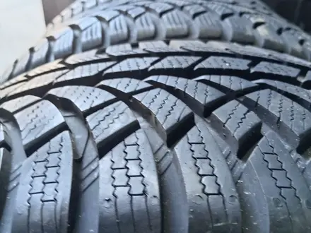 22/45R18 KUMHO Winter CRAFT WP72 за 140 000 тг. в Алматы – фото 4