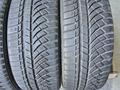 225/45R18 KUMHO Winter CRAFT WP72үшін140 000 тг. в Алматы – фото 3