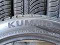 225/45R18 KUMHO Winter CRAFT WP72үшін140 000 тг. в Алматы – фото 5