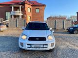 Toyota RAV4 2001 года за 5 300 000 тг. в Усть-Каменогорск – фото 3