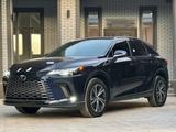 Lexus RX 350 2022 годаүшін31 500 000 тг. в Алматы