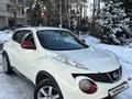 Nissan Juke 2014 годаfor6 500 000 тг. в Алматы – фото 2