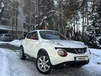 Nissan Juke 2014 годаүшін6 500 000 тг. в Алматы