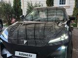 Deepal S07 2025 года за 12 500 000 тг. в Алматы