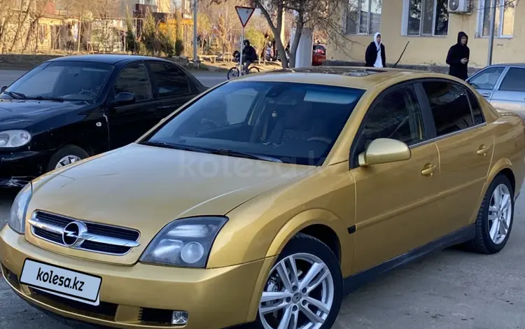 Opel Vectra 2002 года за 2 150 000 тг. в Атырау