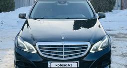 Mercedes-Benz E 200 2013 годаүшін8 550 000 тг. в Алматы – фото 5