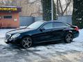 Mercedes-Benz E 200 2013 года за 8 550 000 тг. в Алматы – фото 6