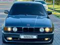 BMW 525 1992 года за 1 400 000 тг. в Алматы – фото 4