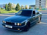 BMW 525 1992 года за 1 550 000 тг. в Алматы – фото 5