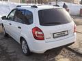 ВАЗ (Lada) Granta 2194 2019 годаүшін4 500 000 тг. в Усть-Каменогорск – фото 5