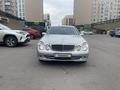 Mercedes-Benz E 240 2004 годаүшін7 200 000 тг. в Астана