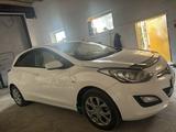 Hyundai i30 2014 года за 6 000 000 тг. в Астана – фото 2