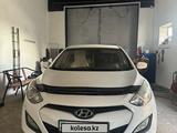 Hyundai i30 2014 года за 6 000 000 тг. в Астана – фото 3