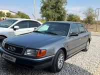 Audi 100 1991 годаүшін2 200 000 тг. в Шымкент