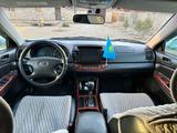 Toyota Camry 2004 годаүшін5 800 000 тг. в Актау – фото 3