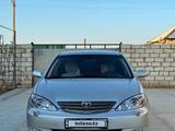 Toyota Camry 2004 года за 5 800 000 тг. в Актау