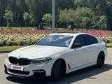 BMW 540 2017 годаfor20 500 000 тг. в Алматы – фото 4